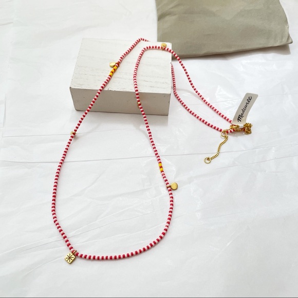 Madewell Necklace - Picture 4 of 16